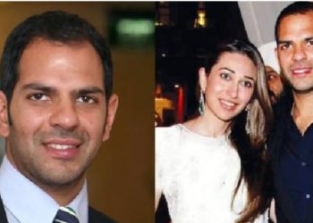 Karisma Kapoor's children move Delhi HC claiming share in father's property