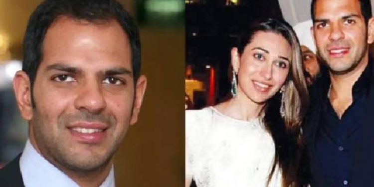 Karisma Kapoor's children move Delhi HC claiming share in father's property