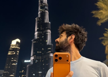 Kartik Aaryan
