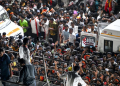 Karur stampede: