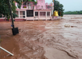 Rain mayhem in north India: Kashmir valley isolated, Delhi faces Yamuna threat