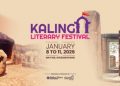 Kathmandu Kalinga Lit Fest postponed in view of prevailing situation