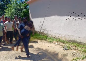Keonjhar minor drowns in pond, police launch probe