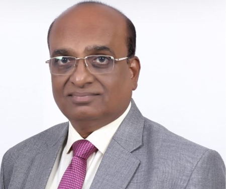 K'taka Election Commissioner