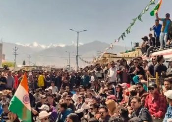 Ladakh