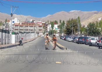 Ladakh