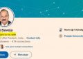 LinkedIn