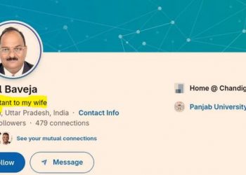 LinkedIn