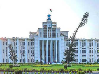 Lok Seva Bhawan