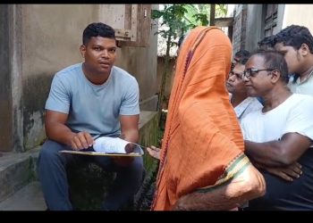 Mahakalapada crime