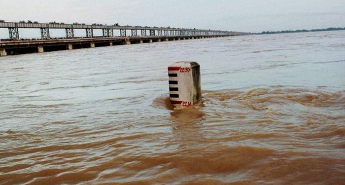 Mahanadi River