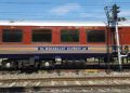 Maharaja's Express