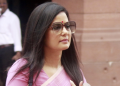 Mahua Moitra