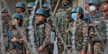 Representational image (Pic- AFP)