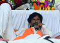 Day 5 of Maratha quota stir: Mumbai Police ask Jarange to vacate Azad Maidan