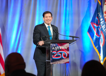Mark Rubio