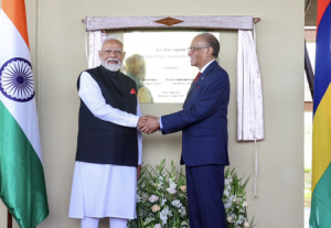 Narendra Modi