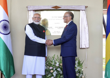 Narendra Modi