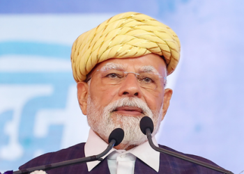 Narendra Modi