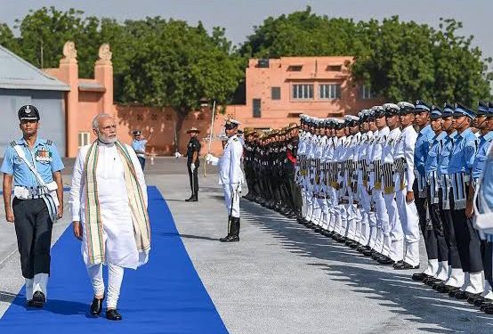 Narendra Modi