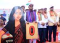 CM Majhi launches ‘Zero Accident Day' drive in Odisha's Keonjhar