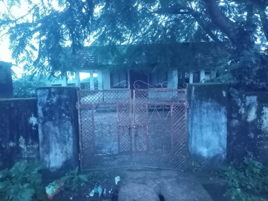Nabarangpur