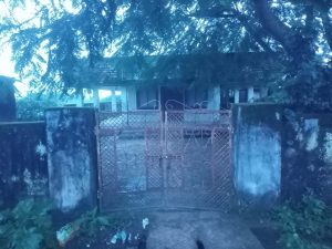 Nabarangpur