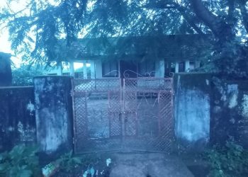 Nabarangpur