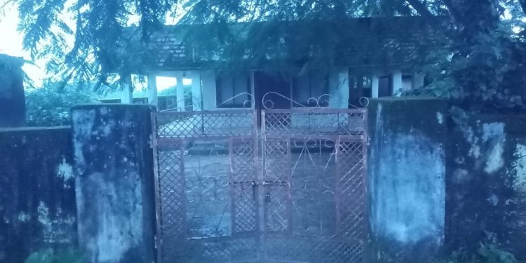 Nabarangpur