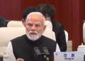 Narendra Modi