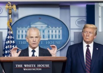 Peter Navarro