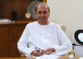Naveen Patnaik