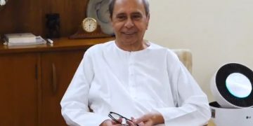 Naveen Patnaik