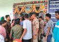 Child’s death sparks protest at Nayagarh hospital, police intervene