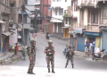 Normalcy gradually returns to Nepal as army takes control of security