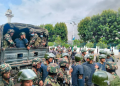 Nepal Army enforces nationwide curfew to avert violence