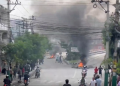 Nepal violence: India closely monitoring situation, Indian nationals advised to exercise caution