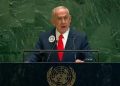 Netanyahu says Israel 'must finish the job' against Hamas in Gaza