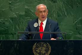 Netanyahu says Israel 'must finish the job' against Hamas in Gaza