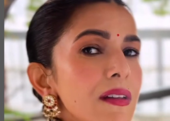 Nimrat Kaur
