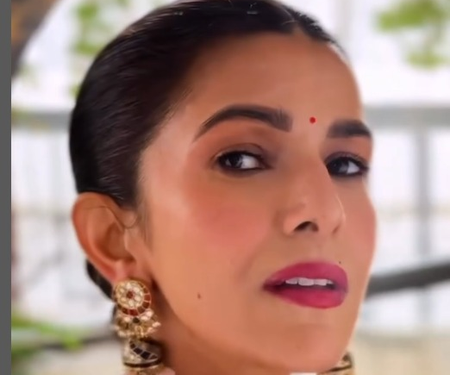 Nimrat Kaur