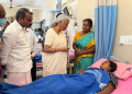 Nirmala Sitharaman