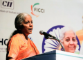 Nirmala Sitharaman