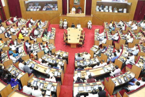 Odisha Assembly