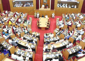 Odisha Assembly