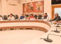 Pic- X/ @CMO_Odisha