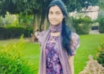 Women constable murder