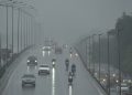 Heavy rains lash Odisha as depression nears coast; CM reviews preparedness