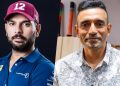 Yuvraj Singh-Uthappa
