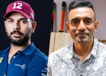 Yuvraj Singh-Uthappa